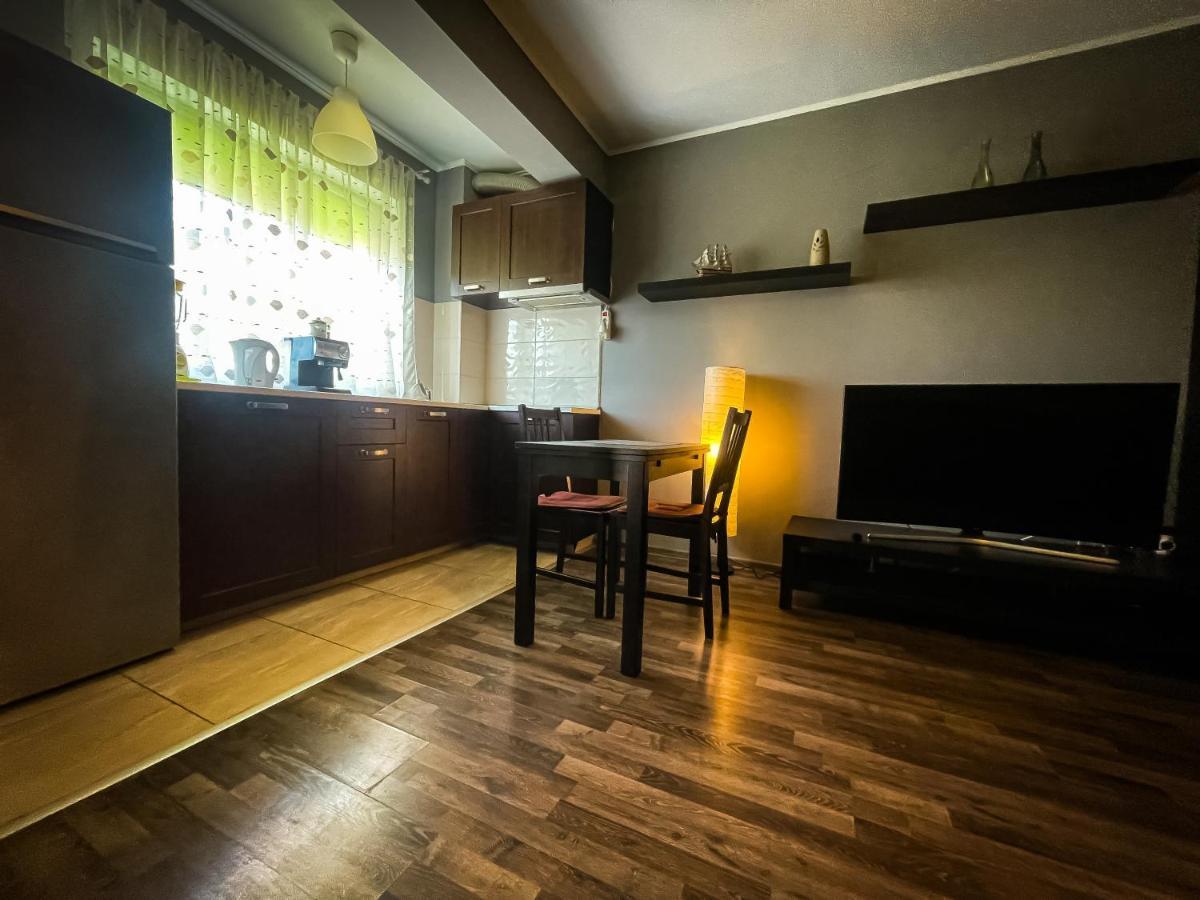 Prima Residence Apartment Орадя Экстерьер фото