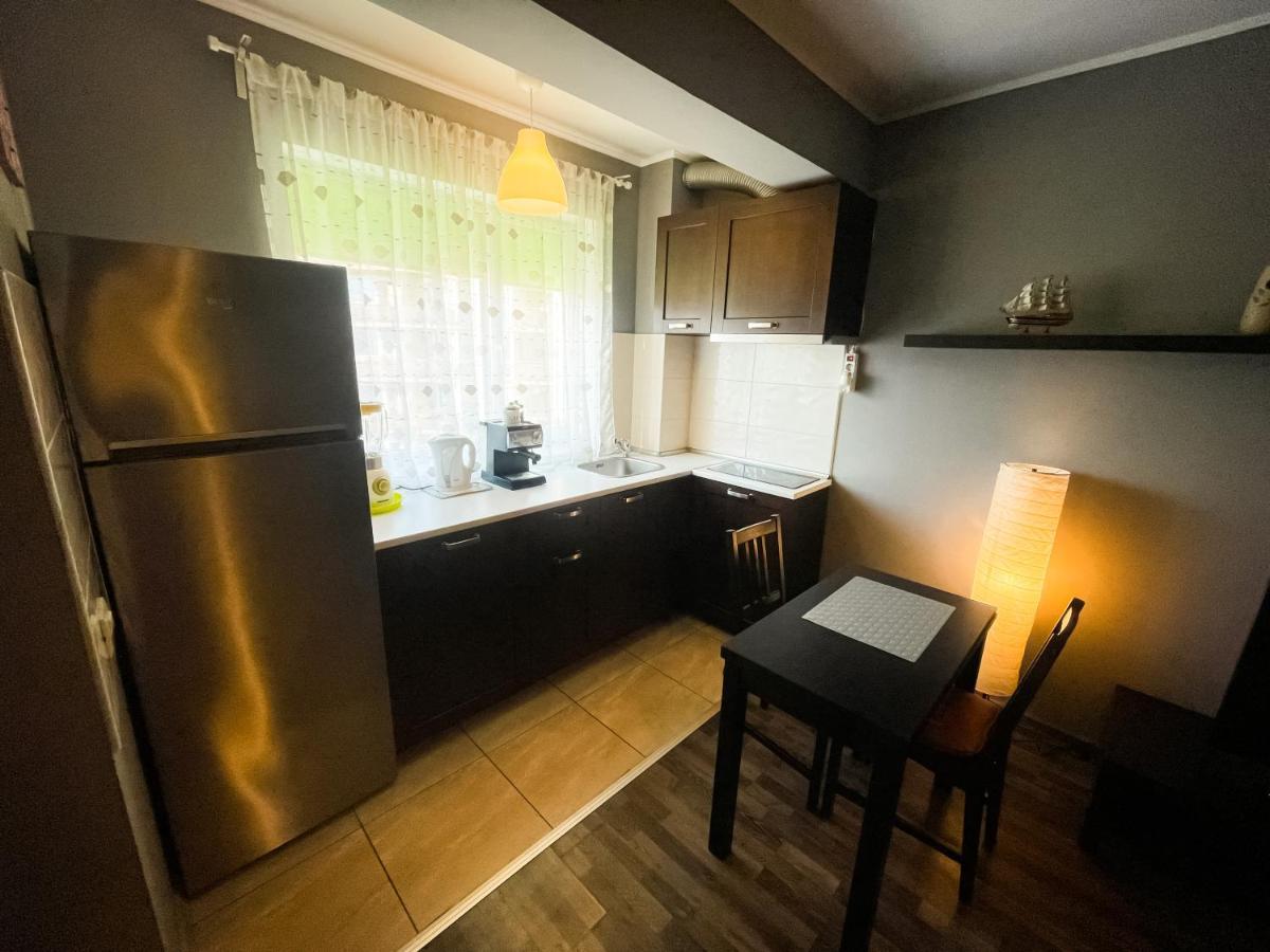 Prima Residence Apartment Орадя Экстерьер фото