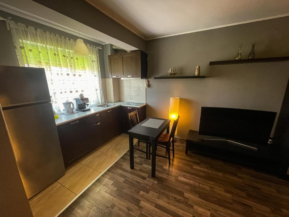 Prima Residence Apartment Орадя Экстерьер фото